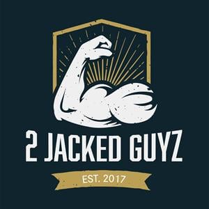 2 Jacked Guyz.