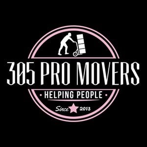 305 PRO MOVERS