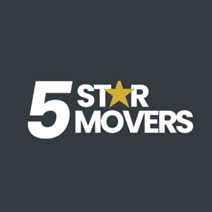 5-Star Movers