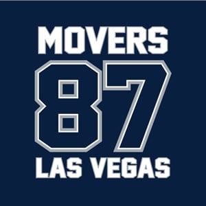 87 Movers Las Vegas