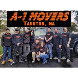 A-1 Movers