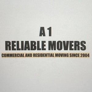 A-1 Reliable Movers