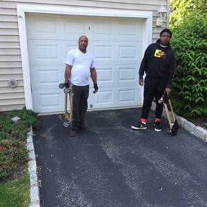A positive movers