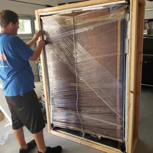 ABC Quality Moving & Storage