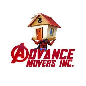 Advance movers inc