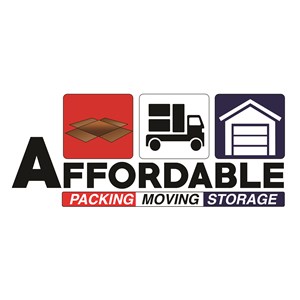 Affordable packing and moving