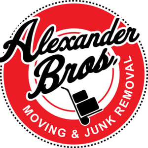Alexander Brothers Moving