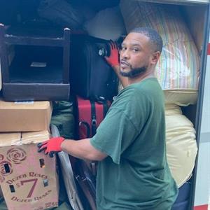 All Aspects Moving