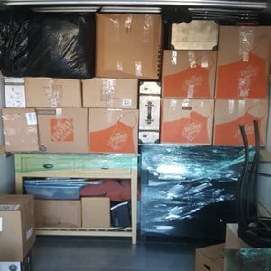 All Hands In Moving LLC