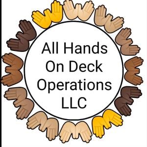 ALL HANDS ON DECK OPERATIONS LLC