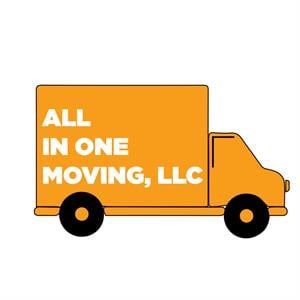 All In One Moving LLC