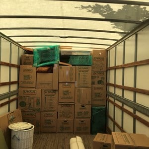 All Purpose Movers LLC