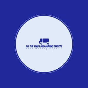 ALL THE KINGS MEN MOVING EXPERTS