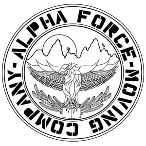 Alpha Force Moving Company