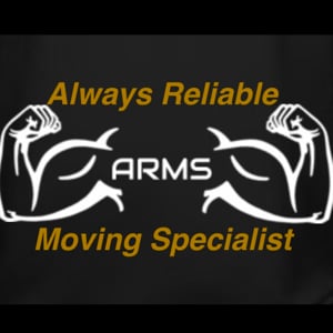 Always Reliable Moving Specialist