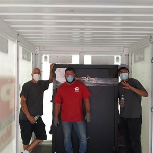 ANYTIME MOVING SERVICES LLC