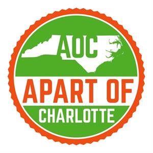 Apart of Charlotte