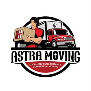 Astra Moving