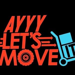 Ayyy Lets Move It