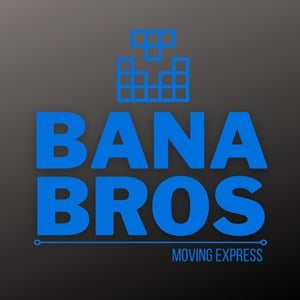 Bana Brothers Moving Express