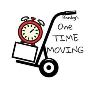 Beasley’s on time moving LLC