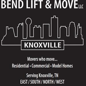 Bend Lift and Move LLC