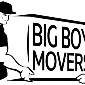 Big Boy Movers – Utah