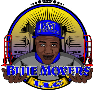 Blue Movers LLC