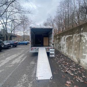 Browns Moving