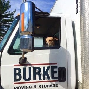 Burke Moving & Storage