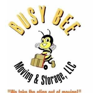 Busy Bee Moving And Storage LLC