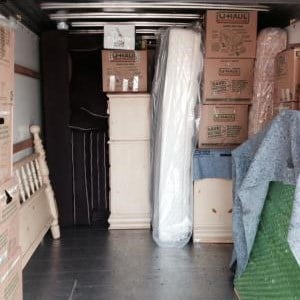 Careful Helper Hands Moving Services