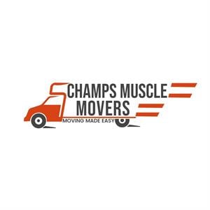 Champs Muscle Movers