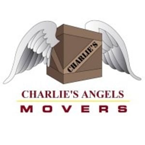 Charlie’s Angels Movers