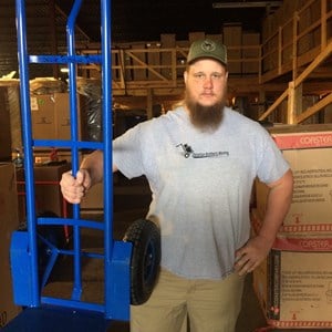 Christian Brothers Moving LLC