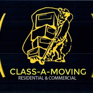 Class-A-Moving inc.
