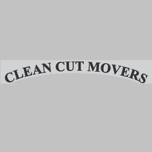 Clean cut movers