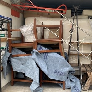College Men Pro Moving Team