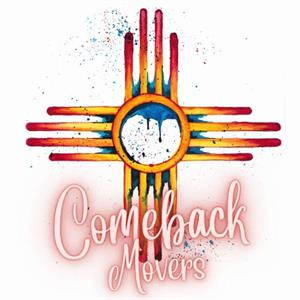 Comeback movers