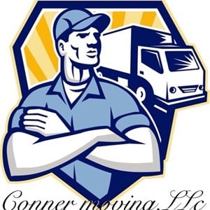 Conner moving