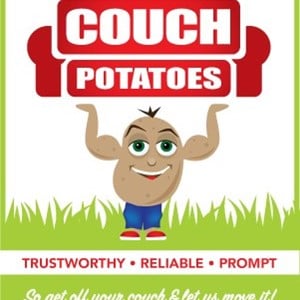 Couch Potatoes, LLC.