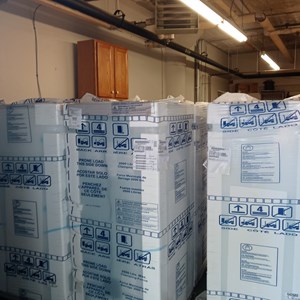 Do it all movers