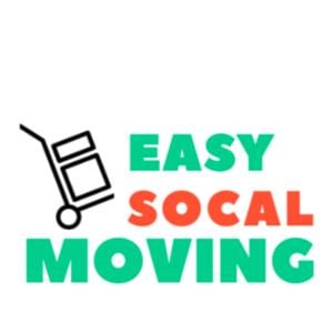 Easy SoCal Moving