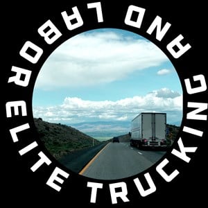 Elite Trucking and Labor