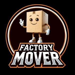 FACTORY MOVER