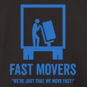 Fast Movers
