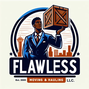 Flawless MOving and Hauling