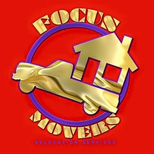 Focus Movers Relocation Service