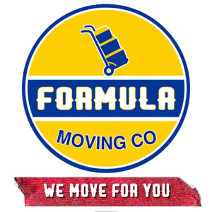 Formula Moving Company