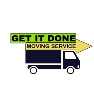Get it Done Moving Service
